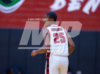 Thumbnail 2 in Houston County vs Warner Robins  photogallery.