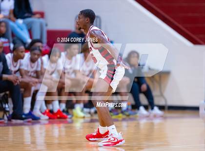 Thumbnail 2 in Houston County vs Warner Robins  photogallery.