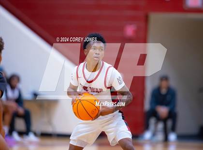 Thumbnail 3 in Houston County vs Warner Robins  photogallery.