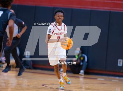 Thumbnail 2 in Houston County vs Warner Robins  photogallery.