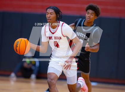 Thumbnail 2 in Houston County vs Warner Robins  photogallery.