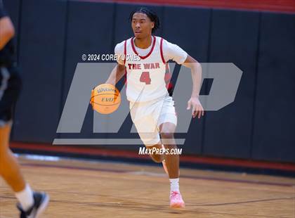 Thumbnail 1 in Houston County vs Warner Robins  photogallery.