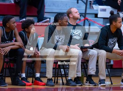 Thumbnail 2 in Houston County vs Warner Robins  photogallery.