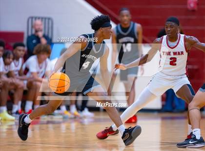 Thumbnail 2 in Houston County vs Warner Robins  photogallery.