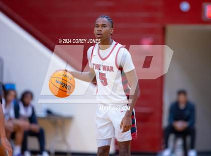 Thumbnail 2 in Houston County vs Warner Robins  photogallery.