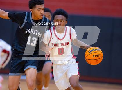 Thumbnail 2 in Houston County vs Warner Robins  photogallery.