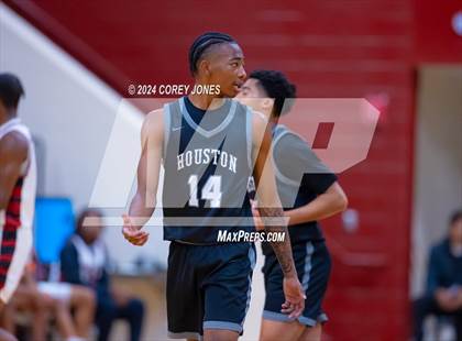 Thumbnail 1 in Houston County vs Warner Robins  photogallery.