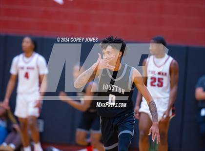 Thumbnail 1 in Houston County vs Warner Robins  photogallery.