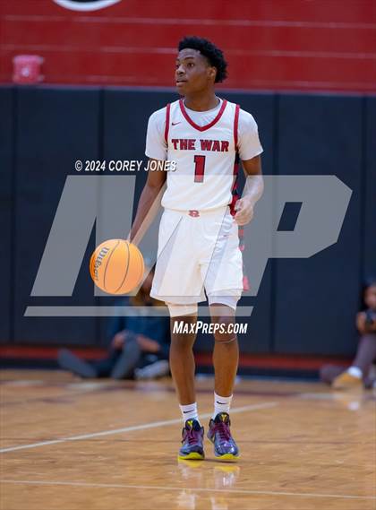Thumbnail 3 in Houston County vs Warner Robins  photogallery.