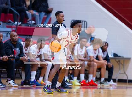 Thumbnail 1 in Houston County vs Warner Robins  photogallery.