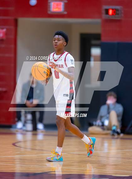Thumbnail 2 in Houston County vs Warner Robins  photogallery.