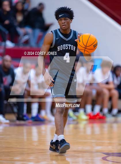 Thumbnail 1 in Houston County vs Warner Robins  photogallery.