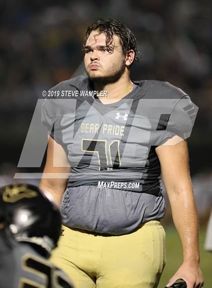 Thumbnail 2 in Gallatin @ Mount Juliet photogallery.