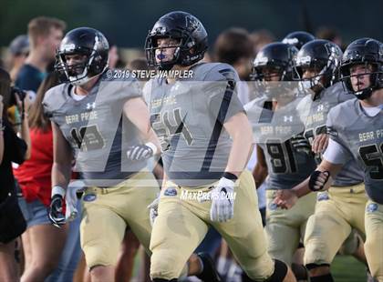 Thumbnail 3 in Gallatin @ Mount Juliet photogallery.