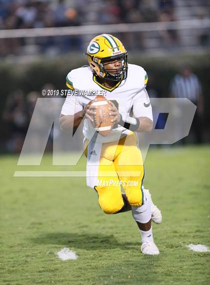 Thumbnail 3 in Gallatin @ Mount Juliet photogallery.