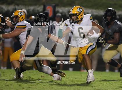 Thumbnail 3 in Gallatin @ Mount Juliet photogallery.