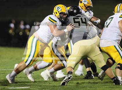 Thumbnail 2 in Gallatin @ Mount Juliet photogallery.