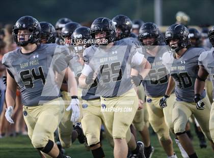 Thumbnail 2 in Gallatin @ Mount Juliet photogallery.
