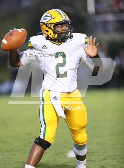 Thumbnail 3 in Gallatin @ Mount Juliet photogallery.