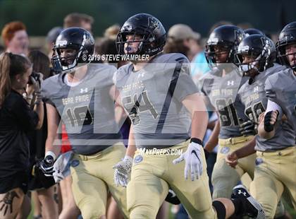 Thumbnail 1 in Gallatin @ Mount Juliet photogallery.