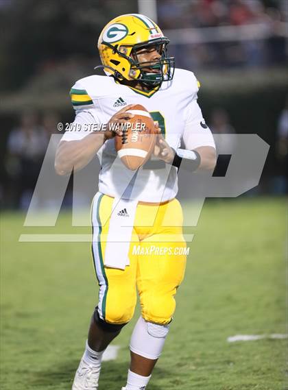 Thumbnail 1 in Gallatin @ Mount Juliet photogallery.