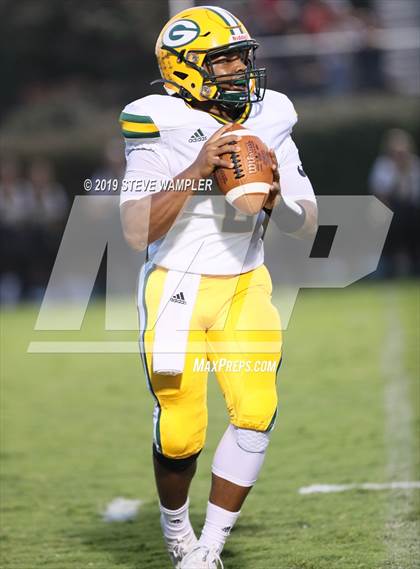 Thumbnail 3 in Gallatin @ Mount Juliet photogallery.