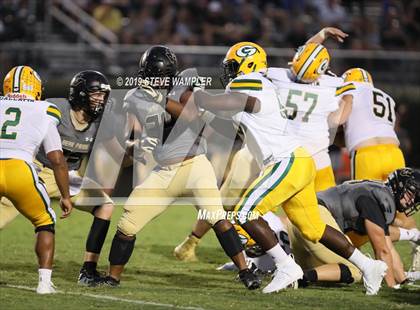 Thumbnail 2 in Gallatin @ Mount Juliet photogallery.