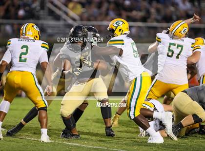 Thumbnail 3 in Gallatin @ Mount Juliet photogallery.
