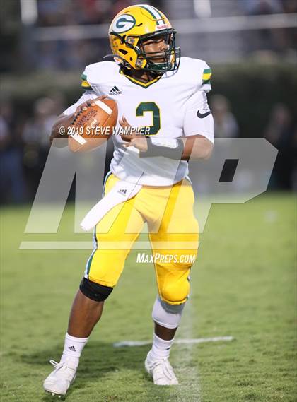 Thumbnail 2 in Gallatin @ Mount Juliet photogallery.