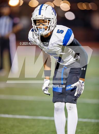 Western @ Cathedral (CIF SS DIVISION 4 R0UND 1)