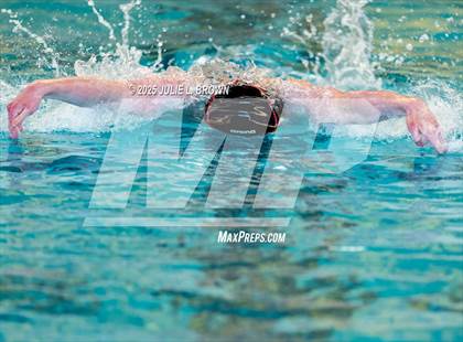 Thumbnail 3 in IHSAA Carmel Sectional 9 Finals photogallery.