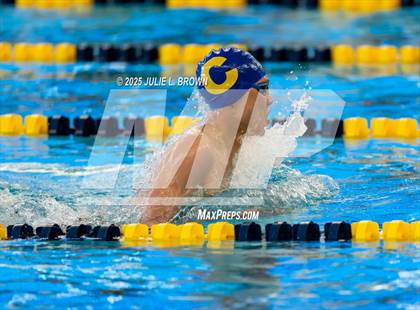 Thumbnail 2 in IHSAA Carmel Sectional 9 Finals photogallery.