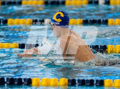 Thumbnail 2 in IHSAA Carmel Sectional 9 Finals photogallery.