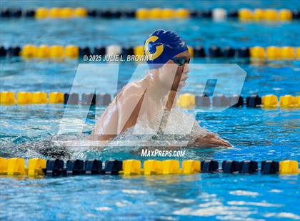 Thumbnail 3 in IHSAA Carmel Sectional 9 Finals photogallery.