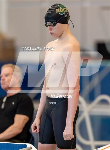 Thumbnail 1 in IHSAA Carmel Sectional 9 Finals photogallery.