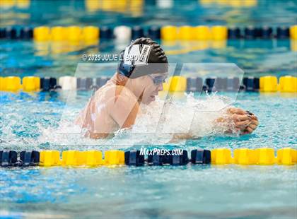 Thumbnail 3 in IHSAA Carmel Sectional 9 Finals photogallery.