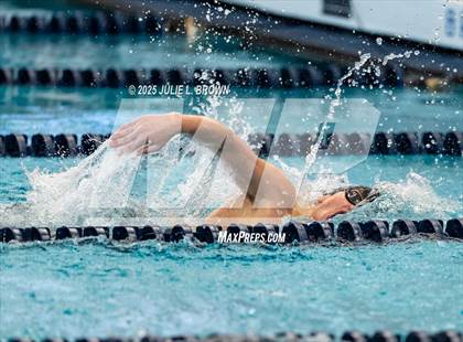 Thumbnail 2 in IHSAA Carmel Sectional 9 Finals photogallery.