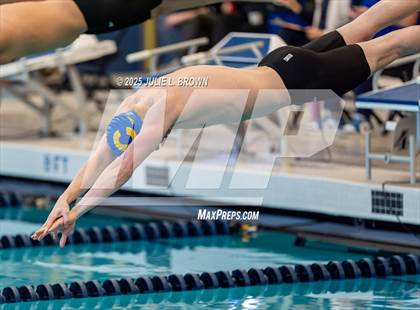 Thumbnail 2 in IHSAA Carmel Sectional 9 Finals photogallery.