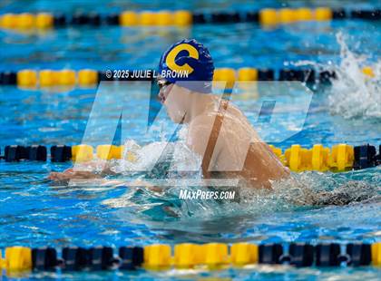 Thumbnail 3 in IHSAA Carmel Sectional 9 Finals photogallery.