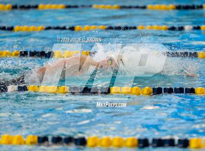 Thumbnail 1 in IHSAA Carmel Sectional 9 Finals photogallery.