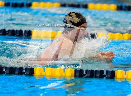Thumbnail 1 in IHSAA Carmel Sectional 9 Finals photogallery.