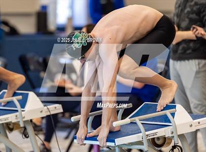 Thumbnail 2 in IHSAA Carmel Sectional 9 Finals photogallery.