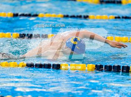 Thumbnail 2 in IHSAA Carmel Sectional 9 Finals photogallery.