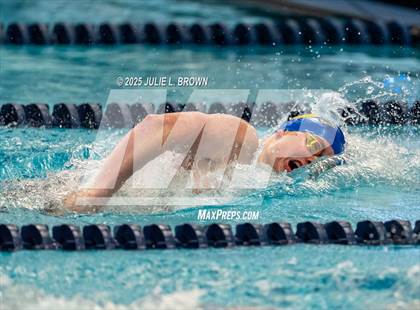 Thumbnail 3 in IHSAA Carmel Sectional 9 Finals photogallery.