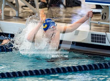 Thumbnail 3 in IHSAA Carmel Sectional 9 Finals photogallery.