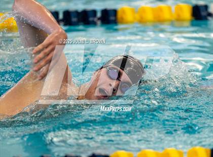 Thumbnail 2 in IHSAA Carmel Sectional 9 Finals photogallery.