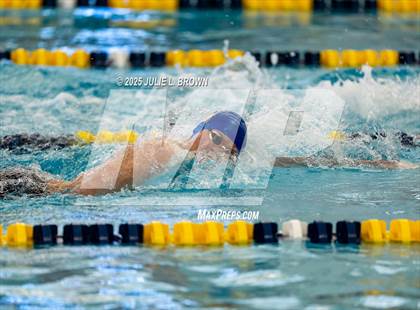 Thumbnail 3 in IHSAA Carmel Sectional 9 Finals photogallery.