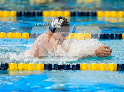 Thumbnail 2 in IHSAA Carmel Sectional 9 Finals photogallery.