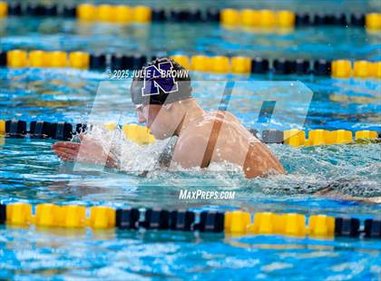 Thumbnail 2 in IHSAA Carmel Sectional 9 Finals photogallery.
