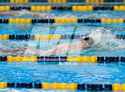 Thumbnail 2 in IHSAA Carmel Sectional 9 Finals photogallery.